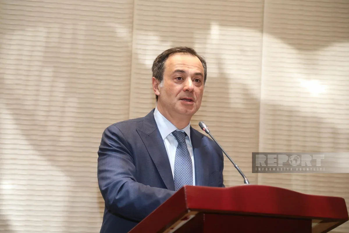 Elşad İskəndərov: Cənubi Qafqaz regionu üçün münaqişə artıq norma hesab edilmir
