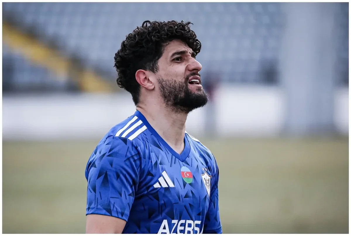 "Qarabağ" AFFA İntizam Komitəsinin Kadi Borgeslə bağlı qərarından şikayət etməyəcək
