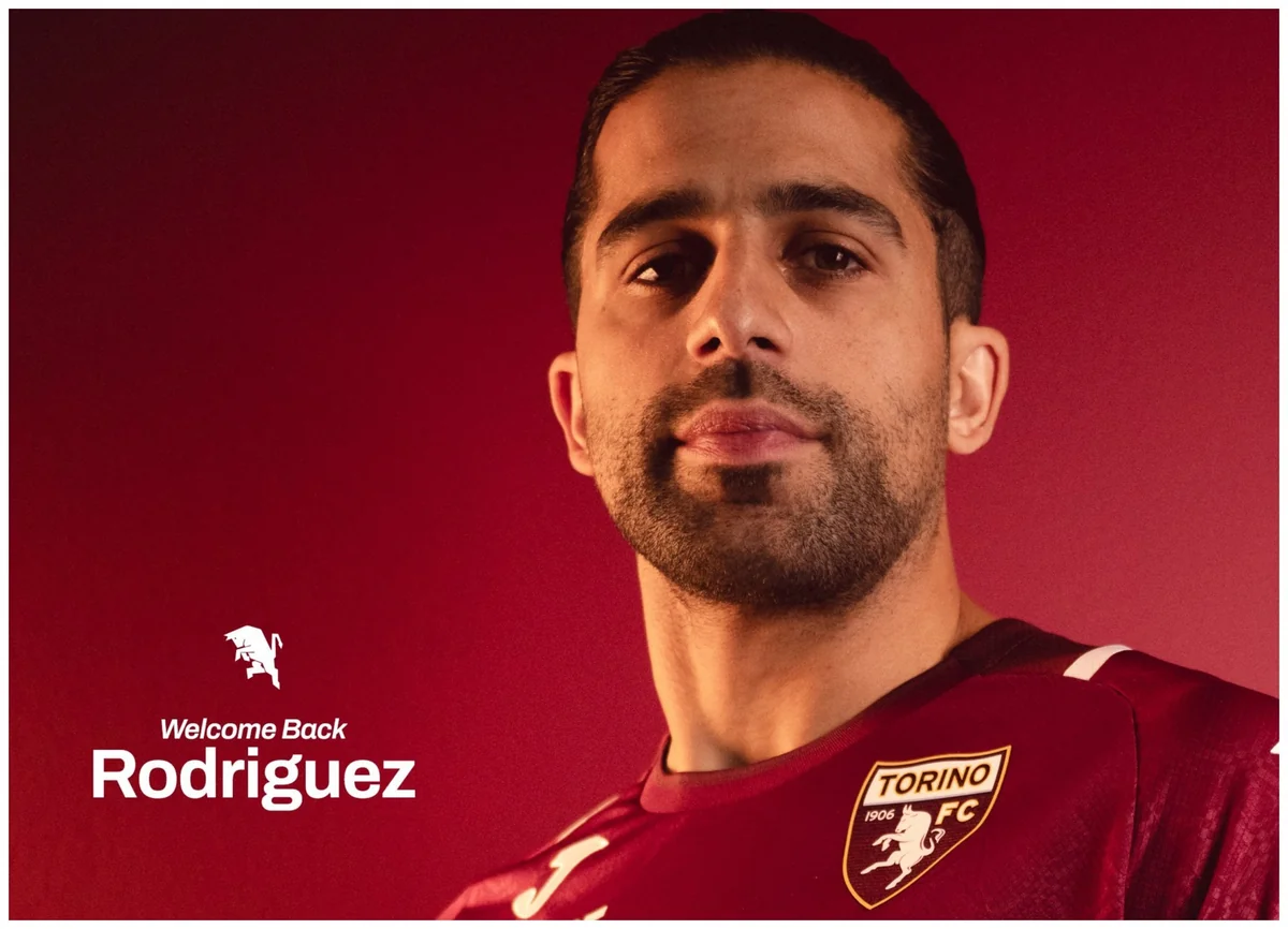 "Torino" İsveçrə millisinin müdafiəçisi Rikardo Rodrigeslə müqavilə bağlayıb