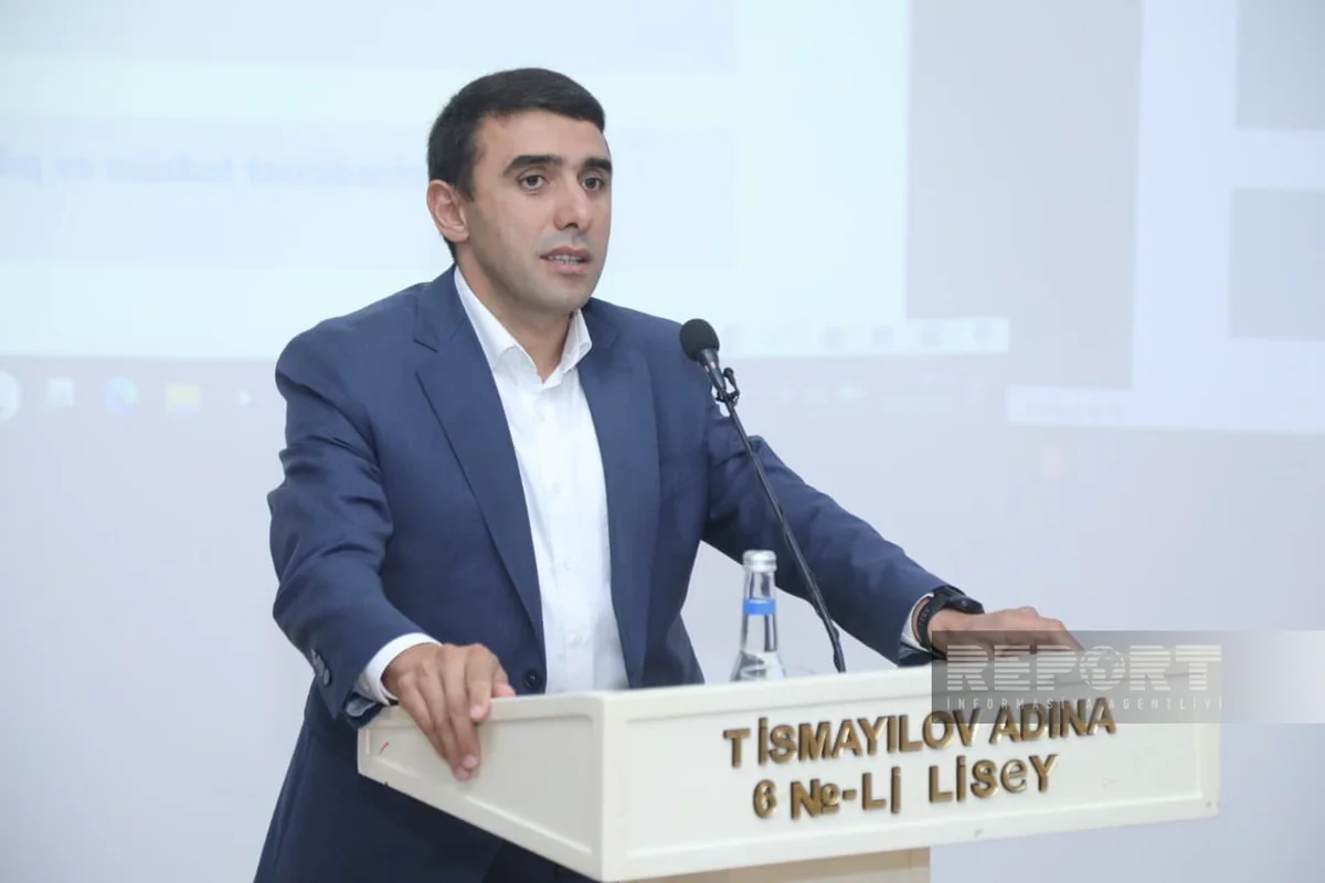 PISA 2025-in nəticələri sentyabrın 8-də açıqlanacaq