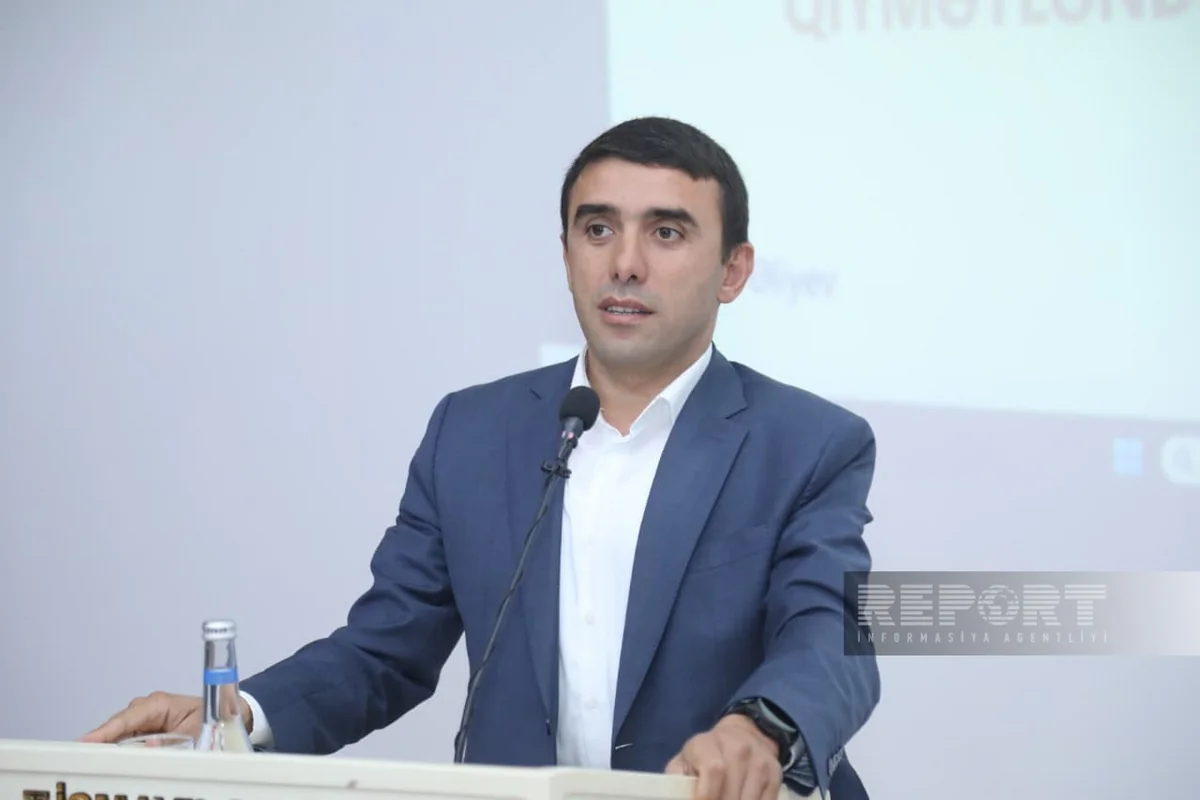 PISA 2025 tədqiqatında Azərbaycandan 7 432 şagird iştirak edib