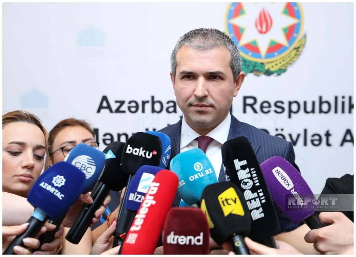 Azərbaycanda 12 minə yaxın ailə "Güzəşli mənzil" sistemi ilə ev sahibi olub