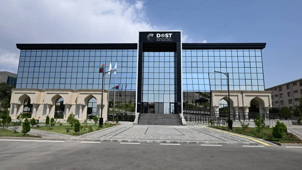 Naxçıvanın bütün rayonlarında DOST qəbul şöbələri yaradılacaq