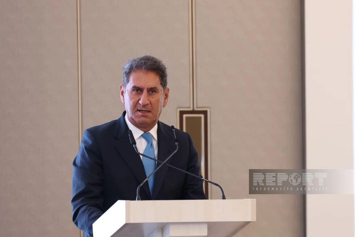 IRENA: Azərbaycan Mərkəzi Asiya və Avropanın enerji bazarlarını əlaqələndirməyə qadirdir