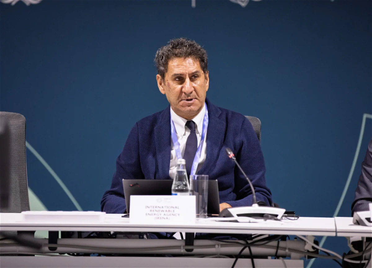 IRENA Bakıda APRECA proqramı üçün investor və tərəfdaşların axtarışı üzrə forum keçirəcək