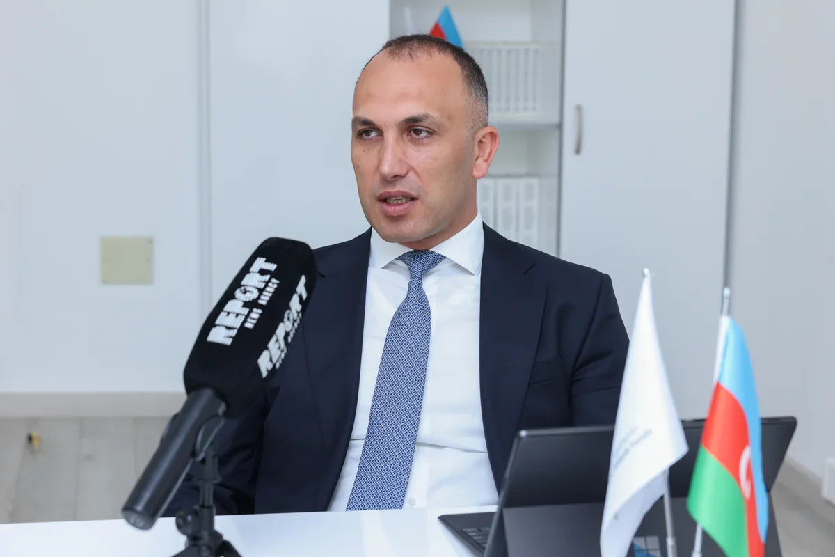İpoteka və Kredit Zəmanət Fondunun sədri dəyişib - SƏRƏNCAM