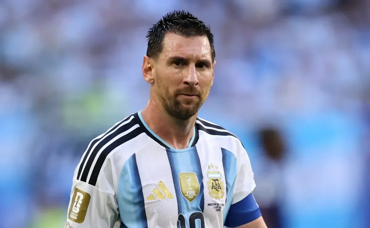 Lionel Messi 17-ci dəfə "Qızıl top" mükafatına namizəd göstərilib