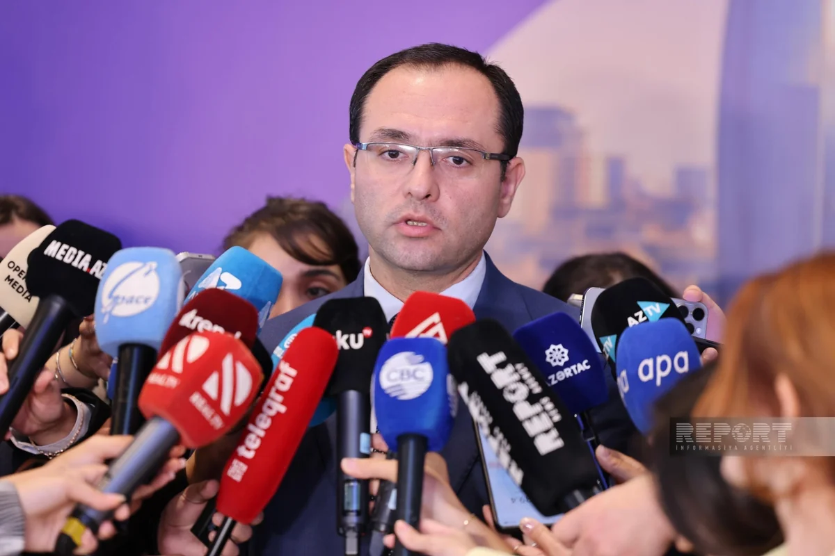 Məcnun Məmmədov: "Yeni subsidiyalar aqrar sahəni ciddi şəkildə təşviq edəcək"