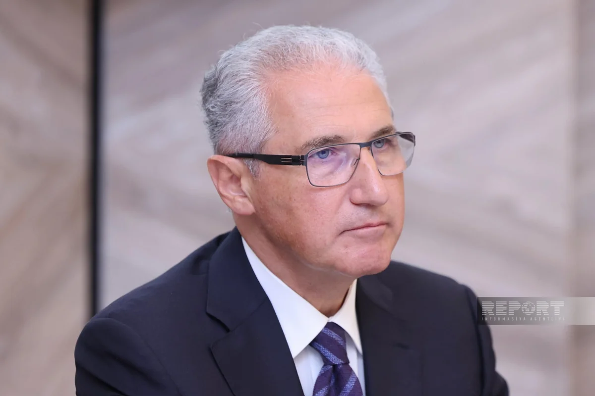 Muxtar Babayev: "İqlimə davamlı ərzaq sistemi üçün bütün tərəflər birgə çalışmalıdır"