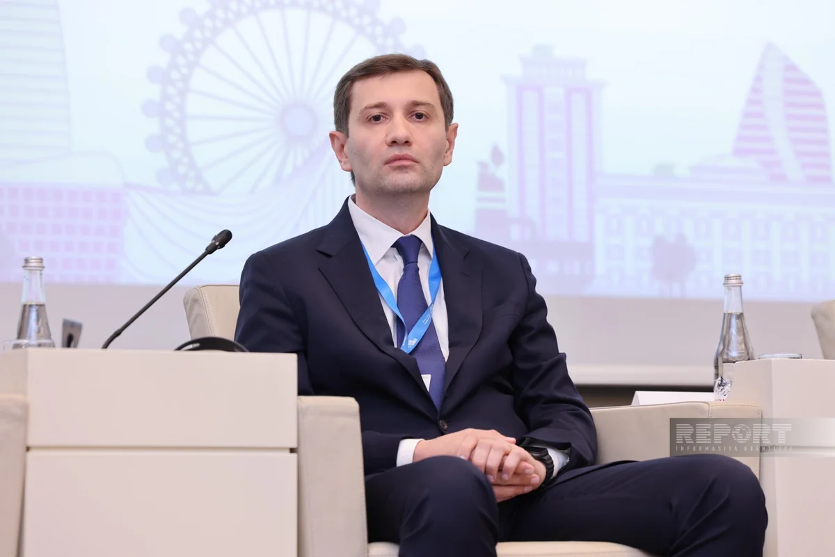 Fərid Osmanov: "Əsas hədəfimiz dövlət xidmətlərini daha proaktiv etməkdir"