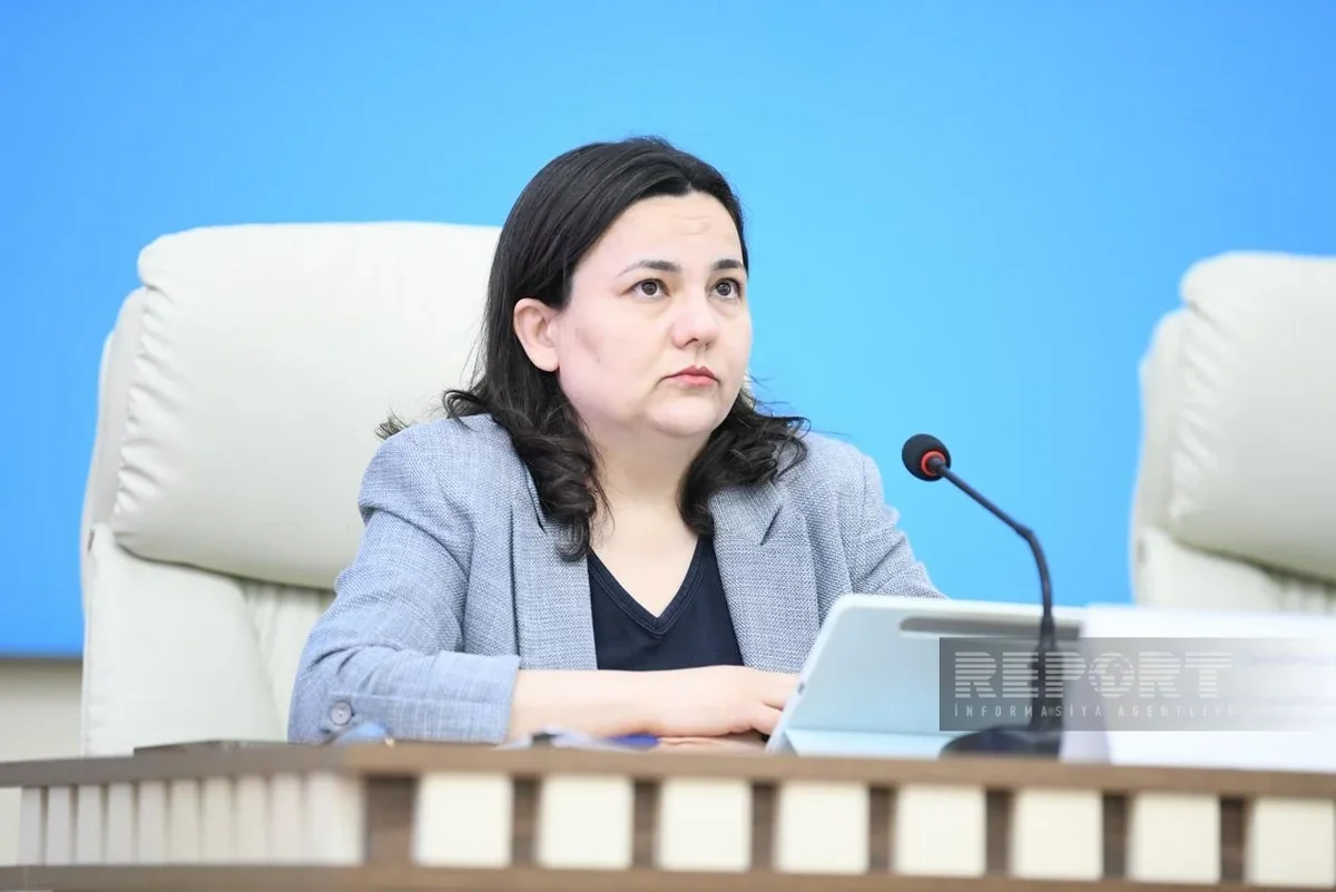 Azərbaycanda fermerlər üçün erkən xəbərdarlıq sistemi yaradılacaq