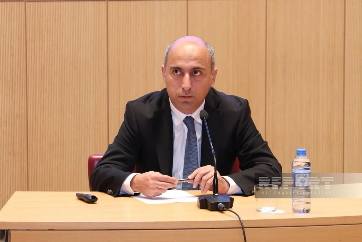 Nazir: Azərbaycan PISA nəticələrində artıma görə dünyada ikinci ən yaxşı nəticə göstərən ölkədir