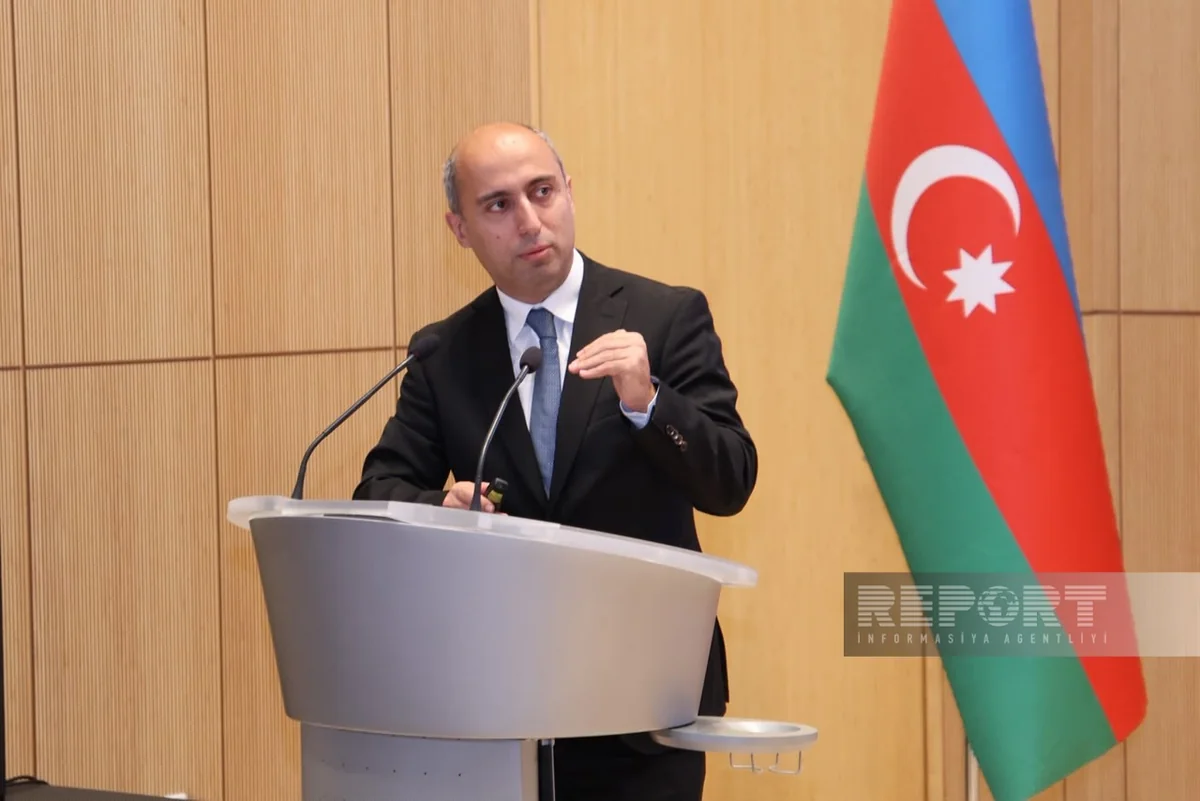 Nazir: PISA nəticələri COVID dövründəki öyrənmə itkilərini aradan qaldırdığımızı göstərir