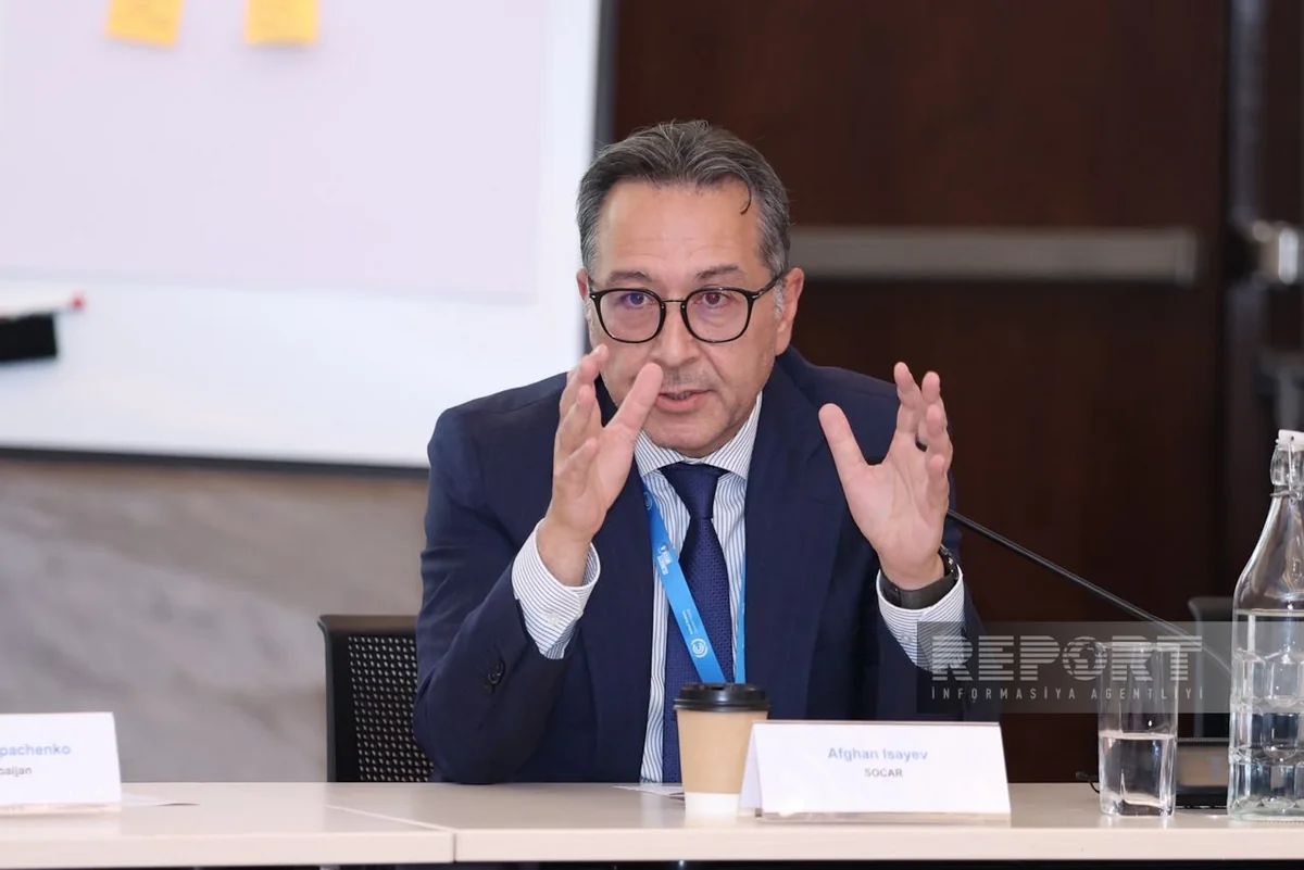 Azərbaycanda geotermal enerji üçün yeni qanunvericilik hazırlanır