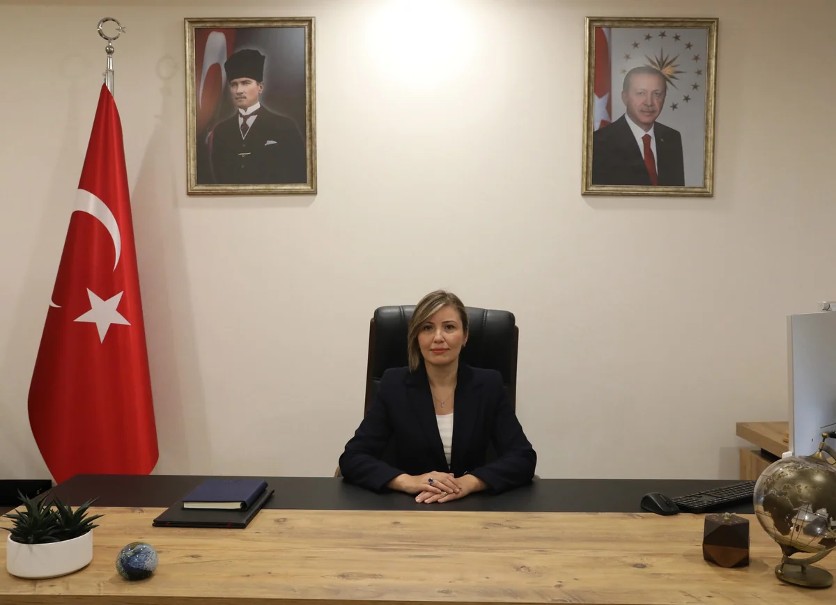 Tuğba Dinçbaş: "Bakı İqlim Maliyyəsi Məqsədi" inkişaf etməkdə olan ölkələr üçün mühüm çərçivədir"