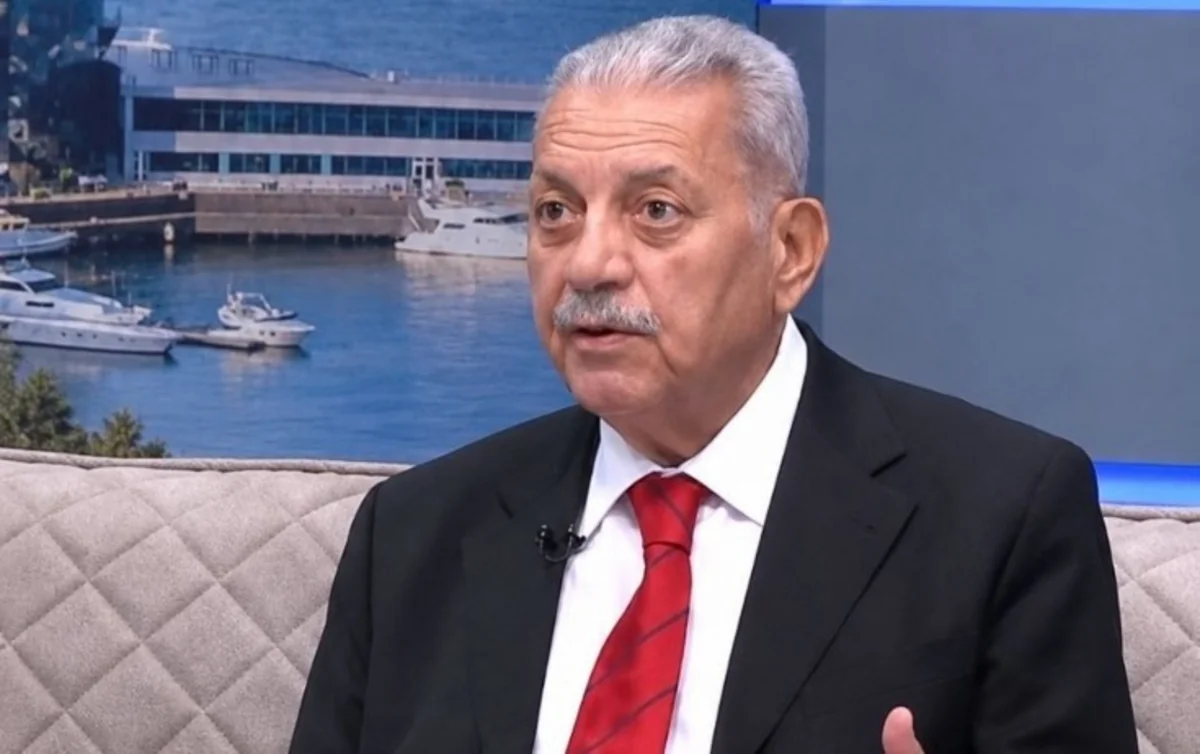 Xalq artisti Zaur Rzayevə qaraciyər sirrozu diaqnozu təyin olunub