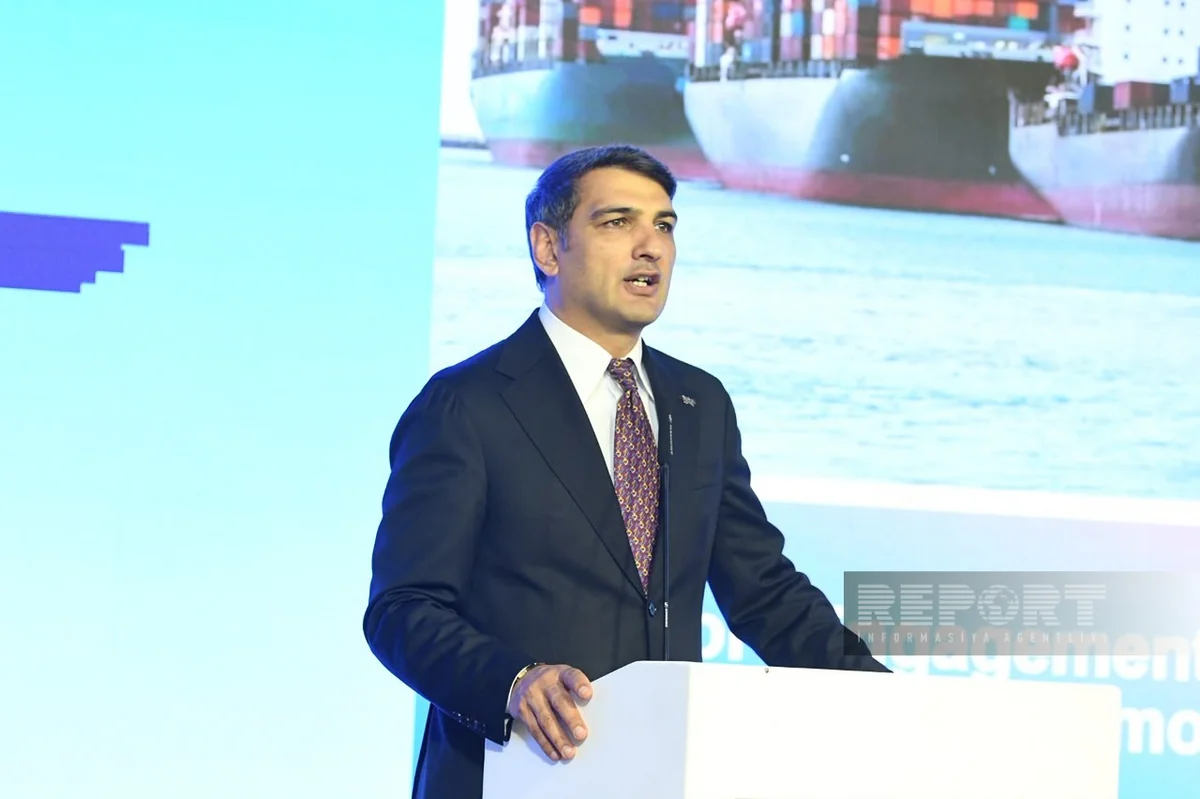 Orta Dəhliz üzrə vahid tranzit operatorunun yaradılması təklif olunur