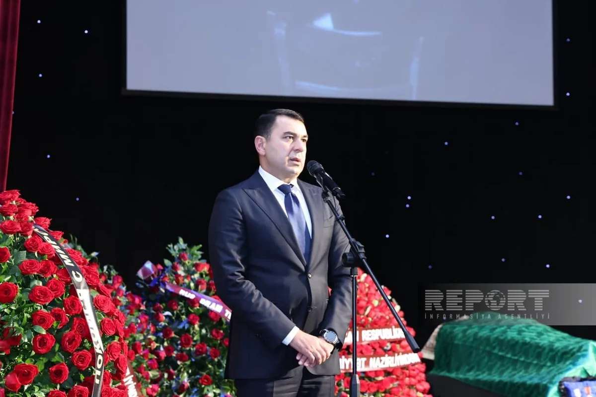 Adil Kərimli: Aleksandr Şarovski Azərbaycan teatr tarixində mühüm yer tuturdu