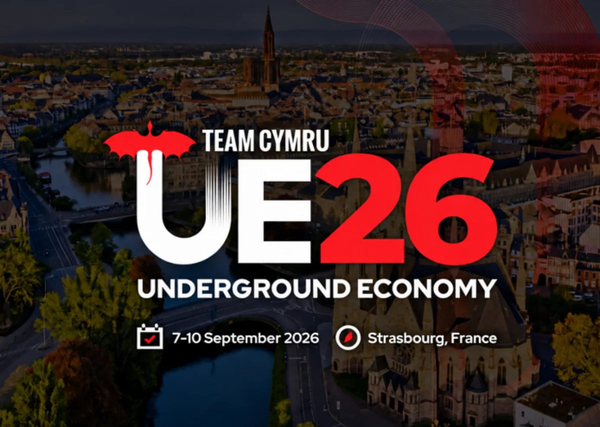 Azərbaycan "Underground Economy 2026" tədbirində təmsil olunub