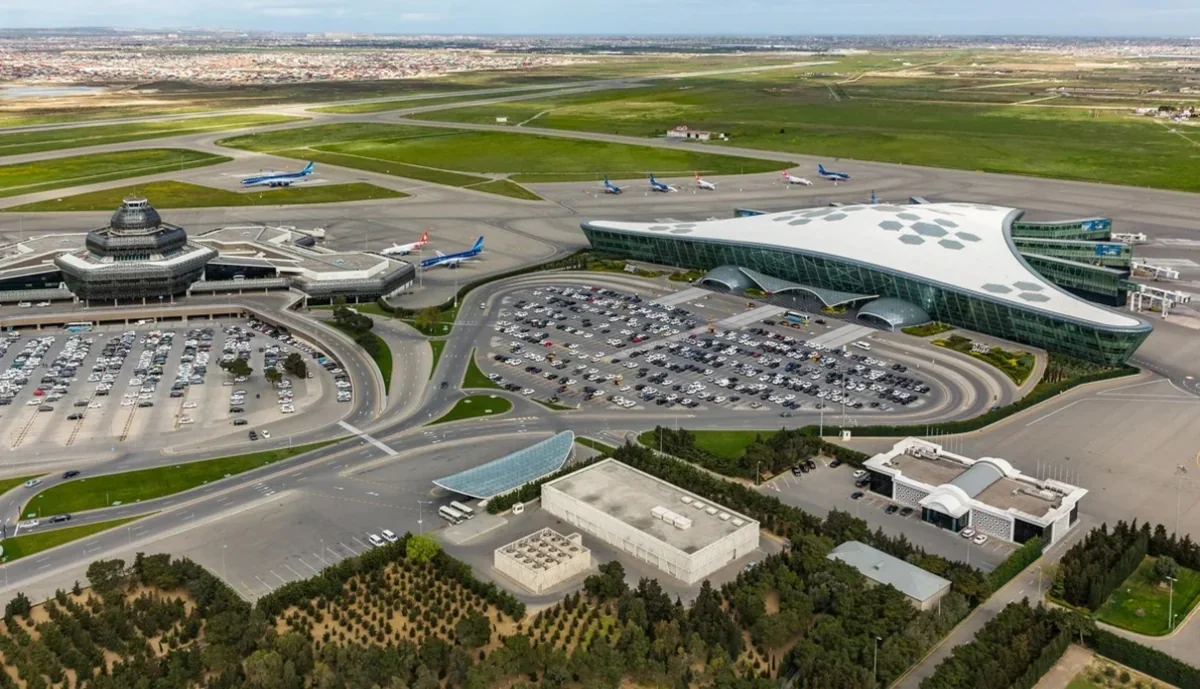 Bakı aeroportu: Qroznı‑Bakı birbaşa uçuşlarının bərpası qış cədvəlinə daxil edilməyib