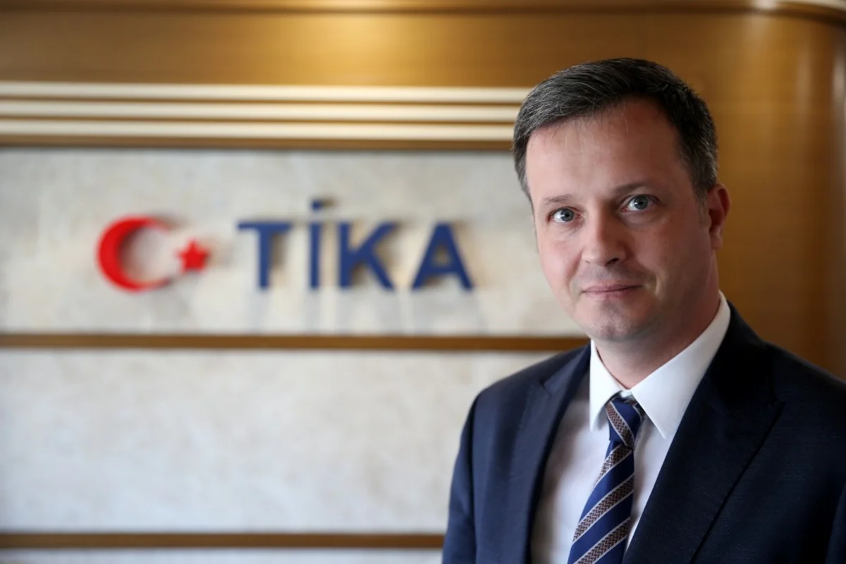 TİKA və AIDA Afrika ölkələrində birgə layihə həyata keçirməyi planlaşdırır