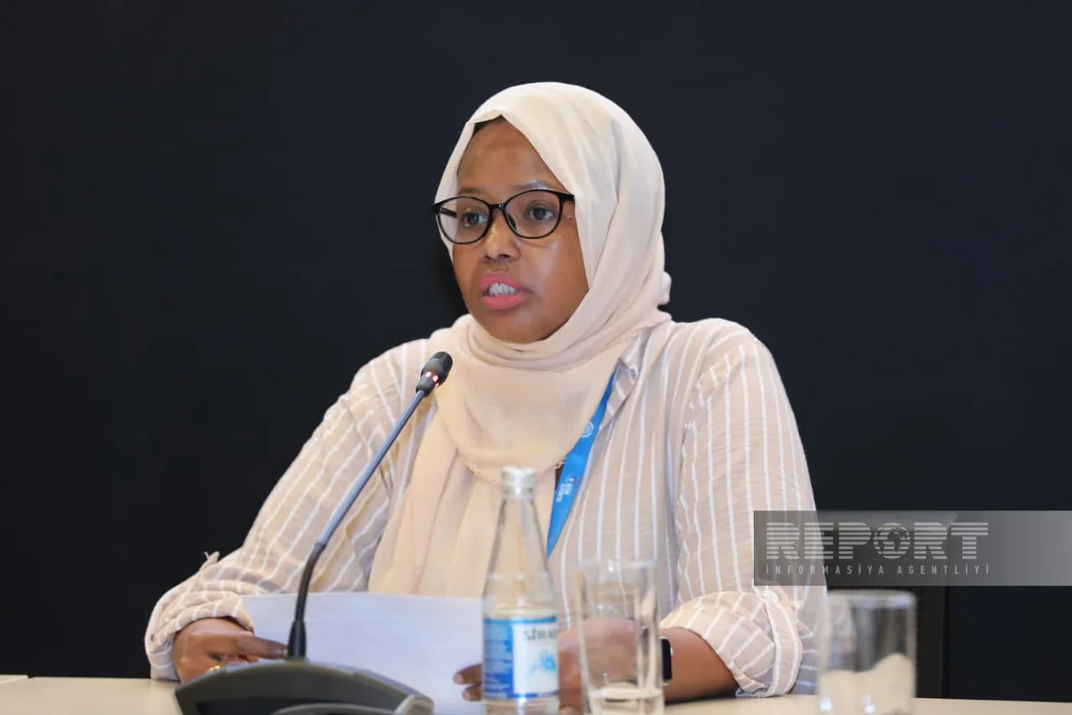 Somali binaların enerji səmərəliliyinin artırılması üçün dörd prioritet müəyyənləşdirib