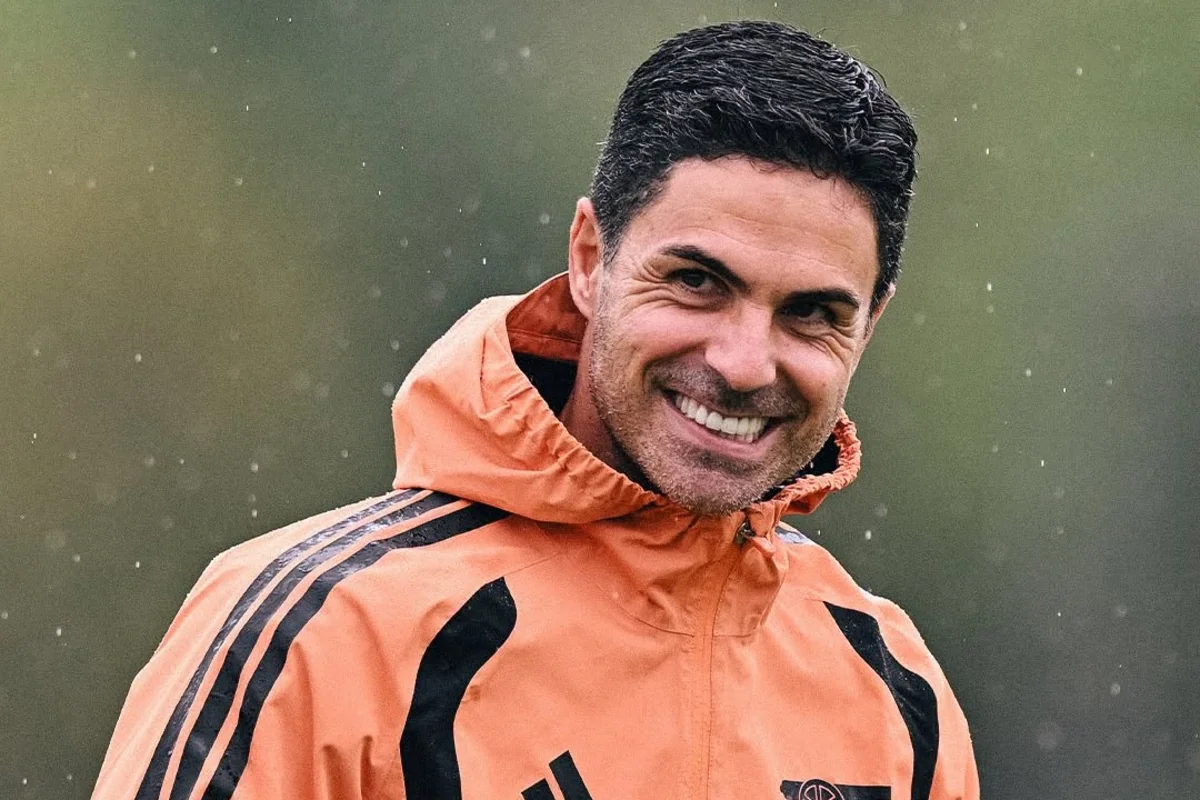Mikel Arteta "Arsenal"la uzunmüddətli müqavilə imzalamağa yaxındır