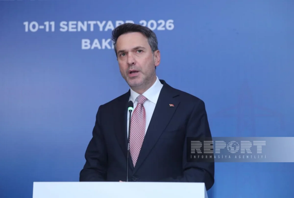 Nazir: "SOCAR və TPAO Azərbaycan, Türkiyə və üçüncü ölkələrdə yeni enerji layihələri üzərində işləyir"