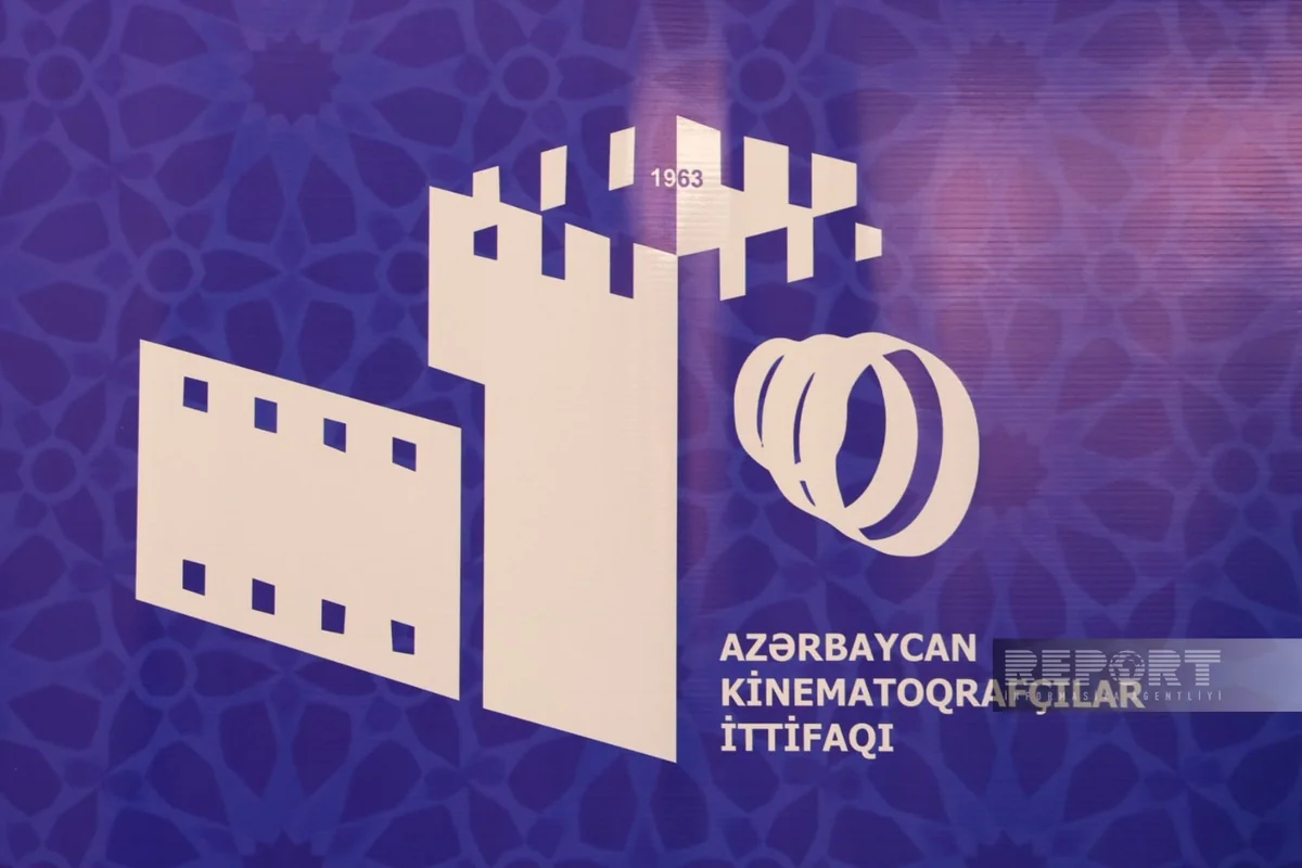 Azərbaycan Kinematoqrafçılar İttifaqının konfransı keçirilir