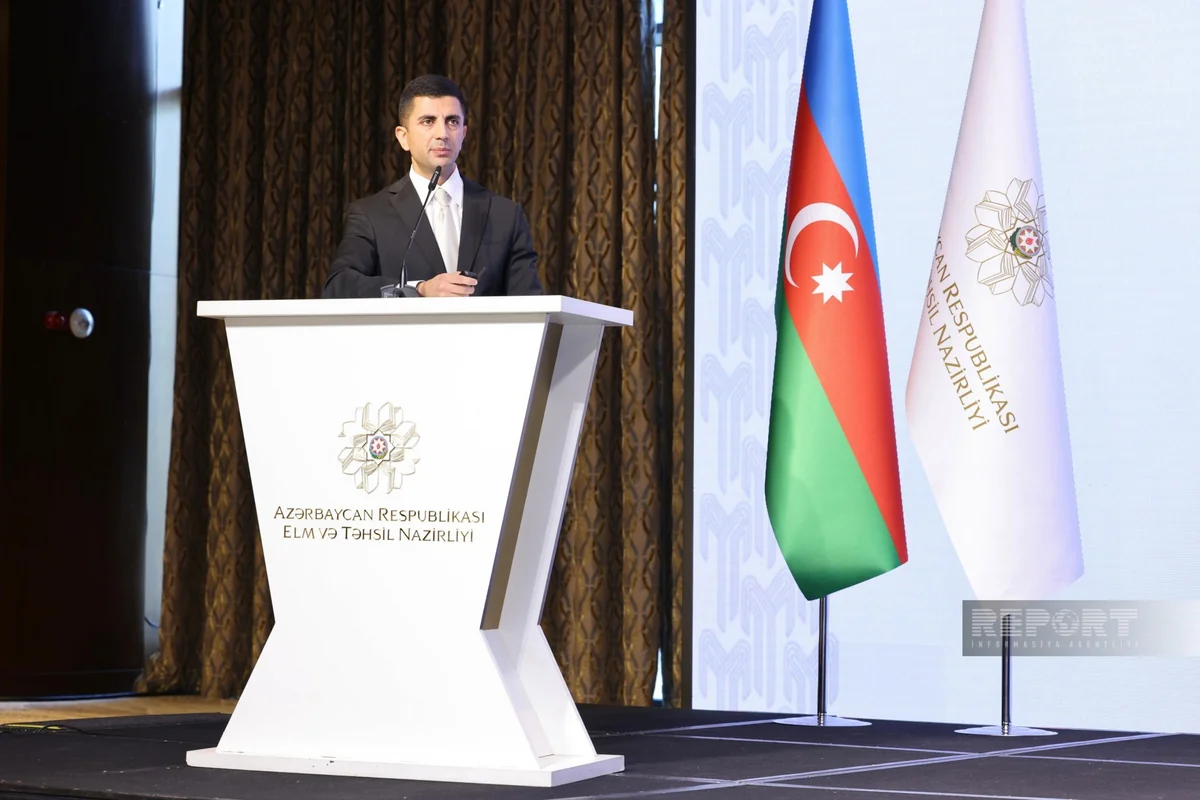 Azad edilmiş ərazilərdə yeni tədris ilində məktəblərin sayı 52-yə çatdırılacaq