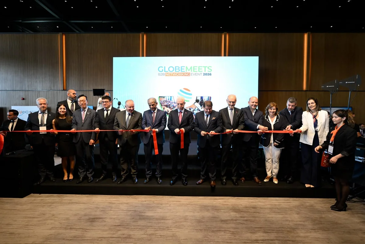 Azərbaycanın turizm imkanları İstanbulda təqdim olunub