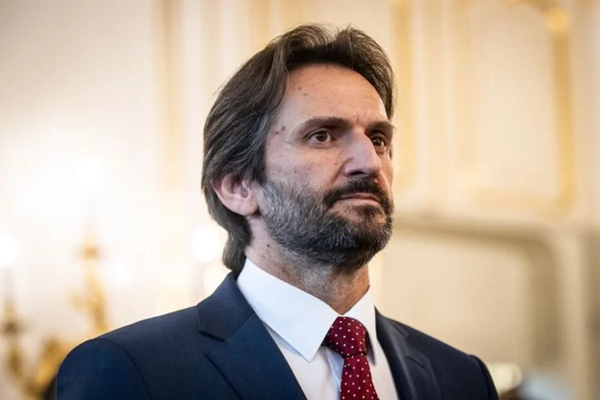Slovakiyanın müdafiə naziri Azərbaycana səfər edəcək