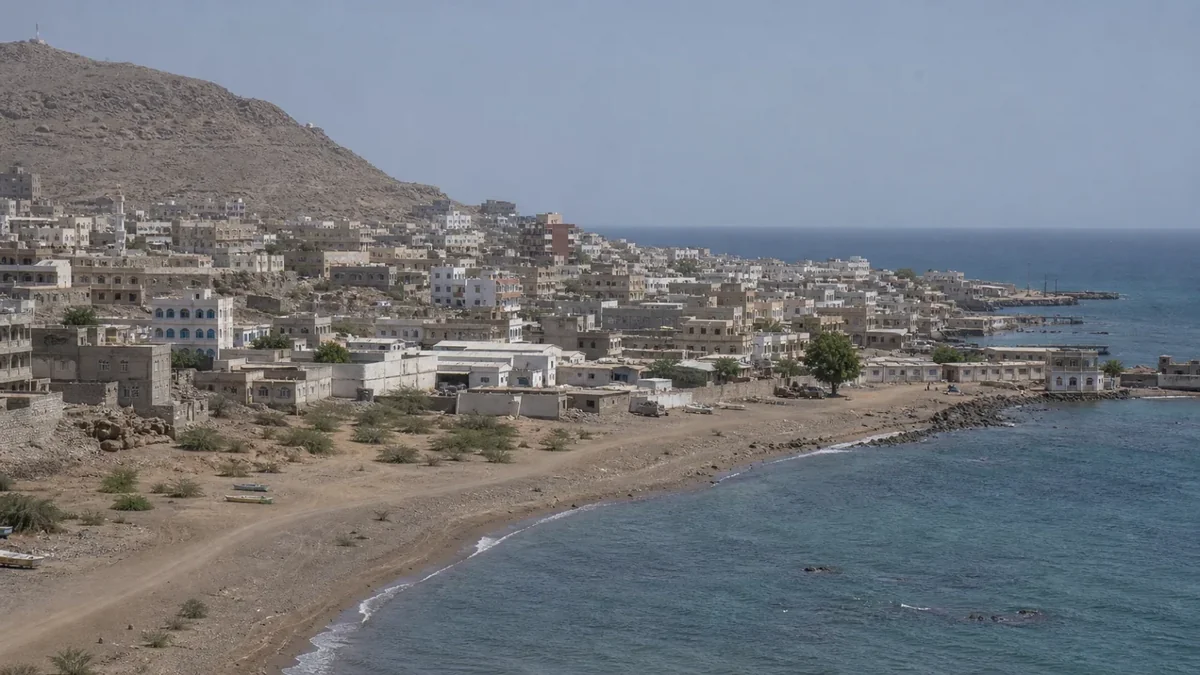 Husilər Yəmənin qərb sahilini tam nəzarətə götürüblər