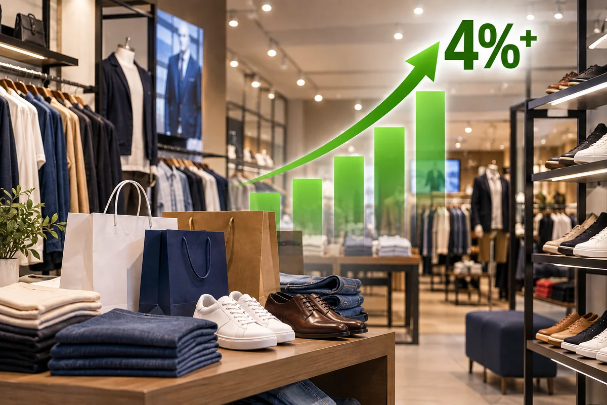Azərbaycan əhalisi geyim və ayaqqabı xərclərini 4 %-dən çox artırıb