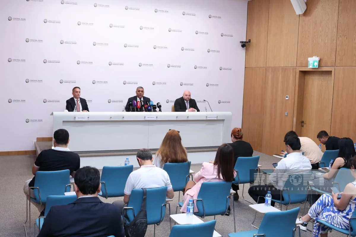 Azərbaycanın idarə, müəssisə və təşkilatlarının 6 ayda qiymətli kağızlar bazarından gəliri açıqlanıb