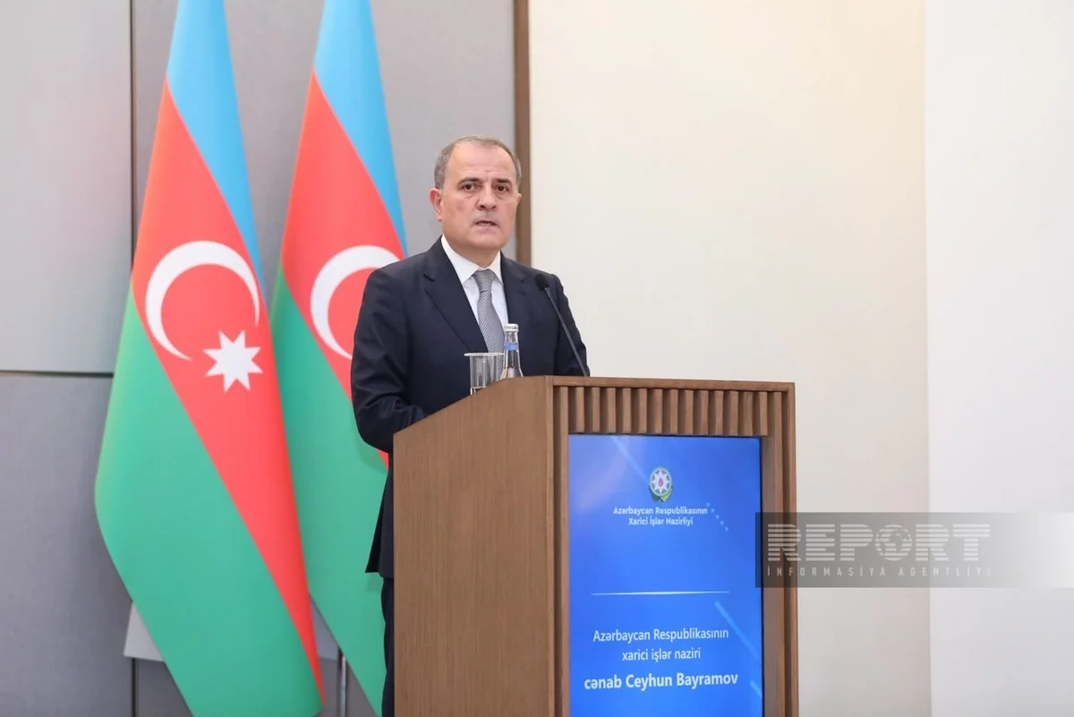 Nazir: Azərbaycan-Türkiyə əməkdaşlığı regional və beynəlxalq platformalarda çox böyük önəm kəsb edir