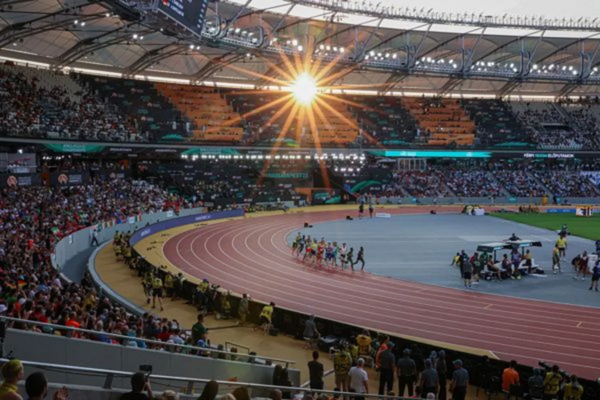 Atletika üzrə dünya çempionatı tarixdə ilk dəfə Afrikada keçiriləcək
