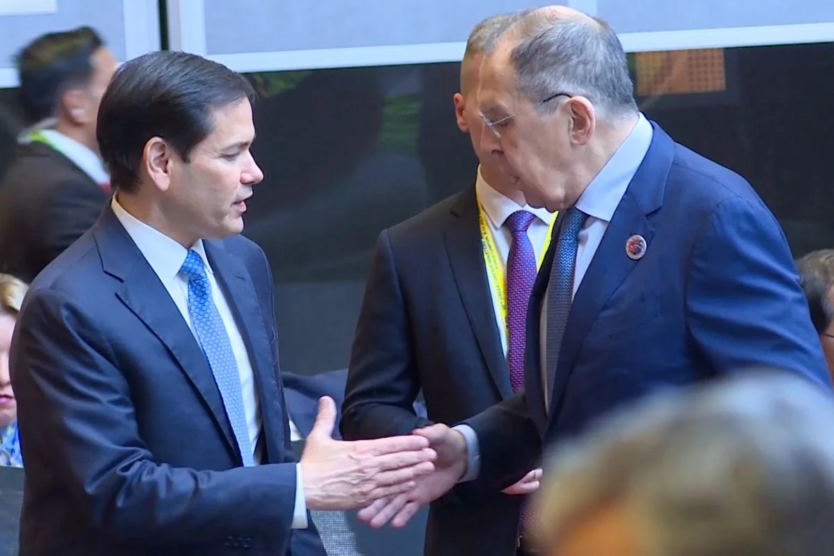 Lavrov və Rubio Nyu-Yorkda BMT Baş Assambleyası çərçivəsində görüşəcəklər