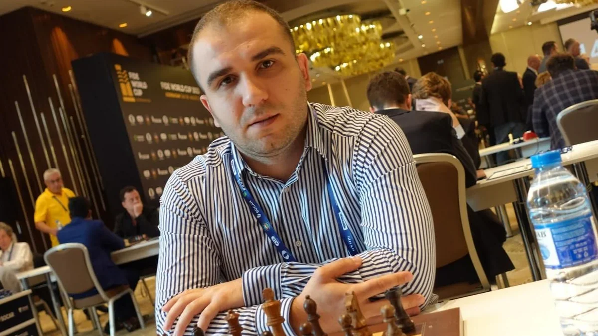 "Guba Open 2026" turnirinin qalibi Misrətdin İskəndərov: "Bu nəticə mənim üçün gözlənilməz olmadı"