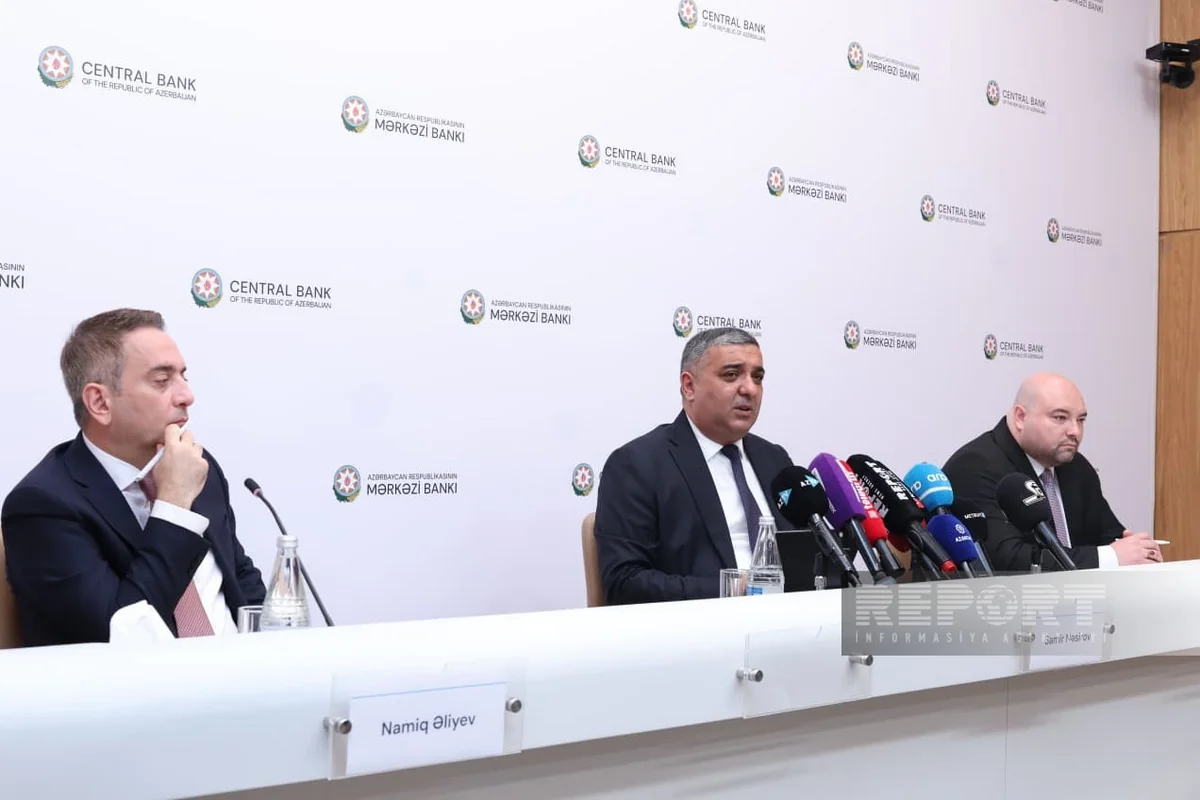 AMB I yarımildə ölkəyə və ölkədən investisiya qoyuluşunun məbləğini açıqlayıb