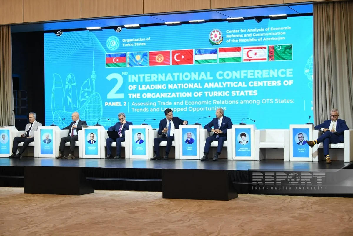 TDT daxilində Rəqəmsal Ticarət Dəhlizi Konsepsiyasının hazırlanması təklif edilir