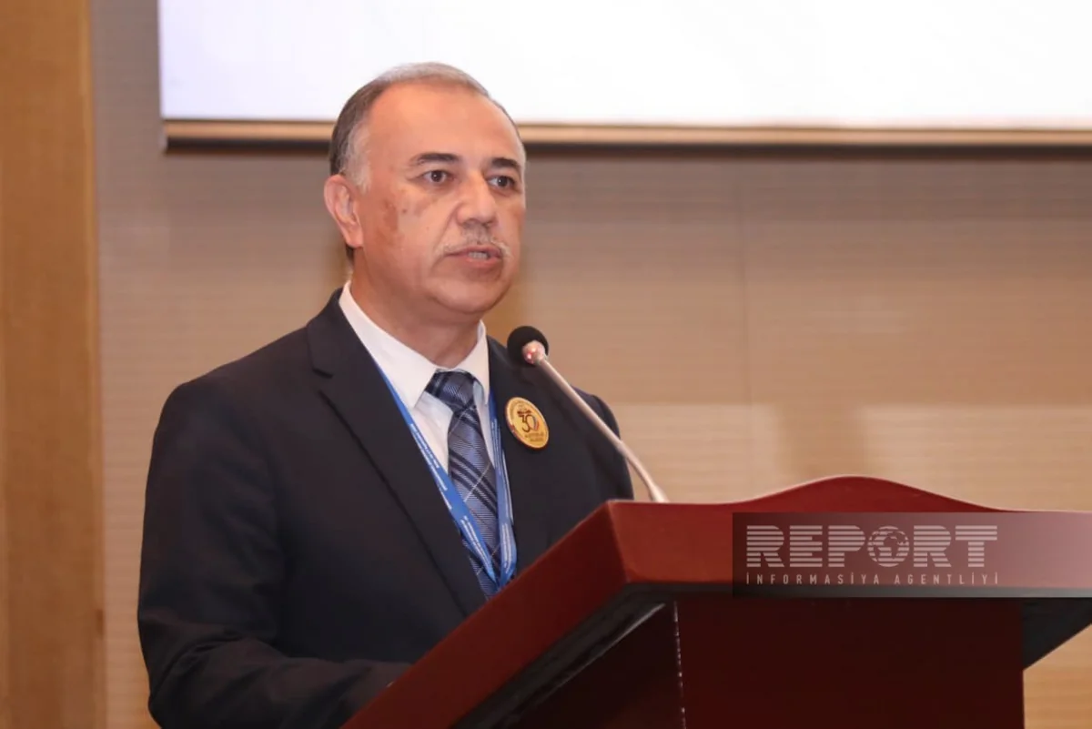Özbəkistan Türk dövlətləri üçün mühasibat və auditdə bir neçə istiqamət təklif edib