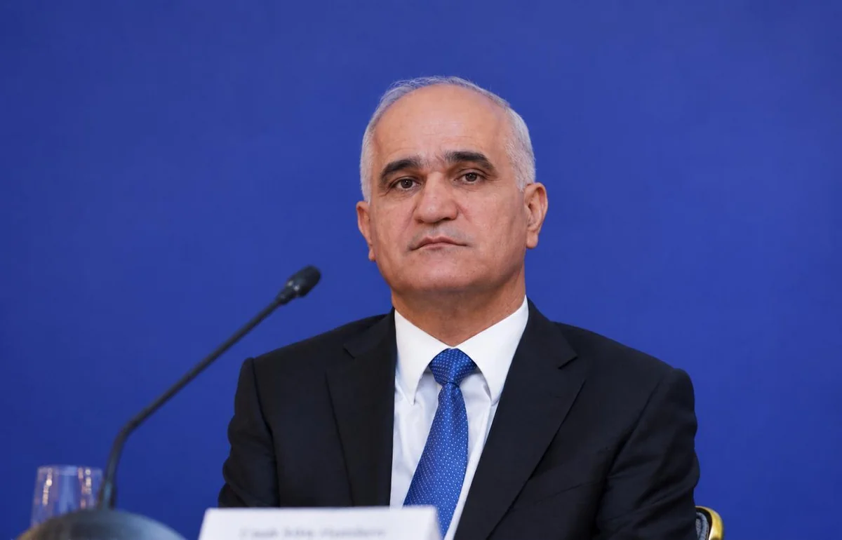 Şahin Mustafayev növbəti müddətə Azərbaycan Stolüstü Tennis Federasiyasının prezidenti seçilib
