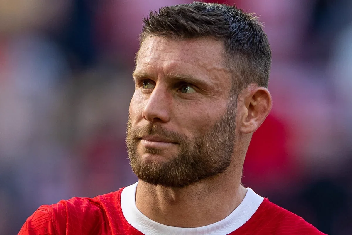 Ceyms Milner məşqçilik karyerasına başlamaq üçün "Liverpul"un akademiyasına qayıdıb