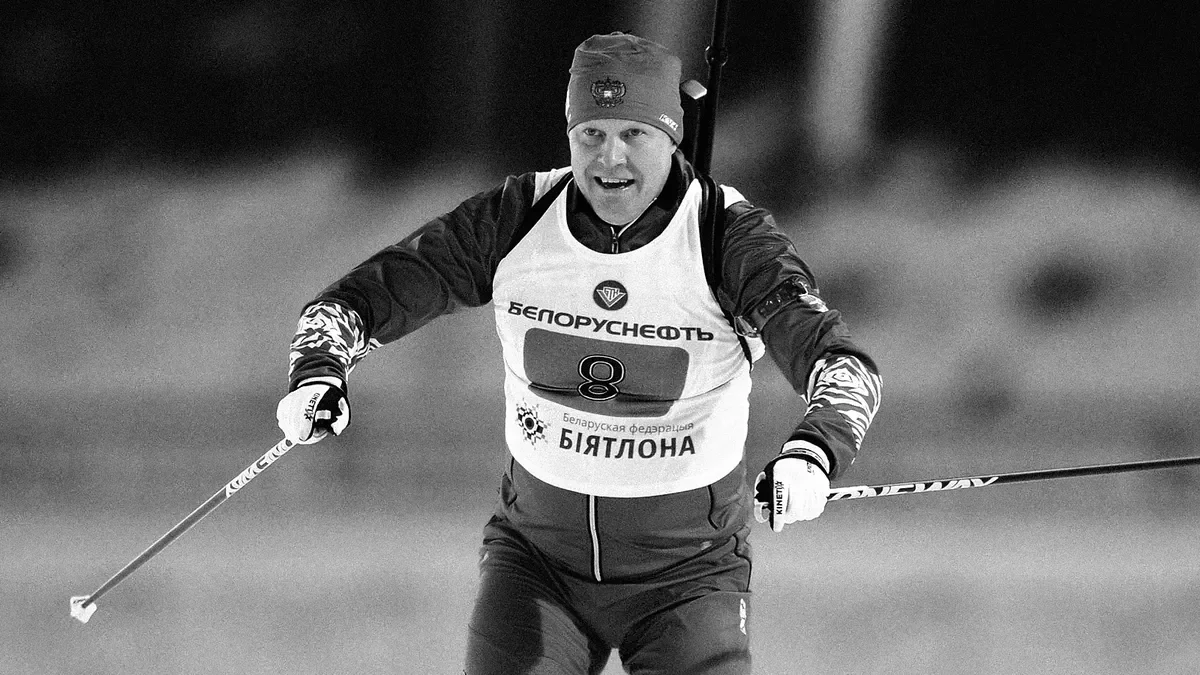 Biatlon üzrə ikiqat olimpiya və ikiqat dünya çempionu Sergey Çepikov 59 yaşında vəfat edib