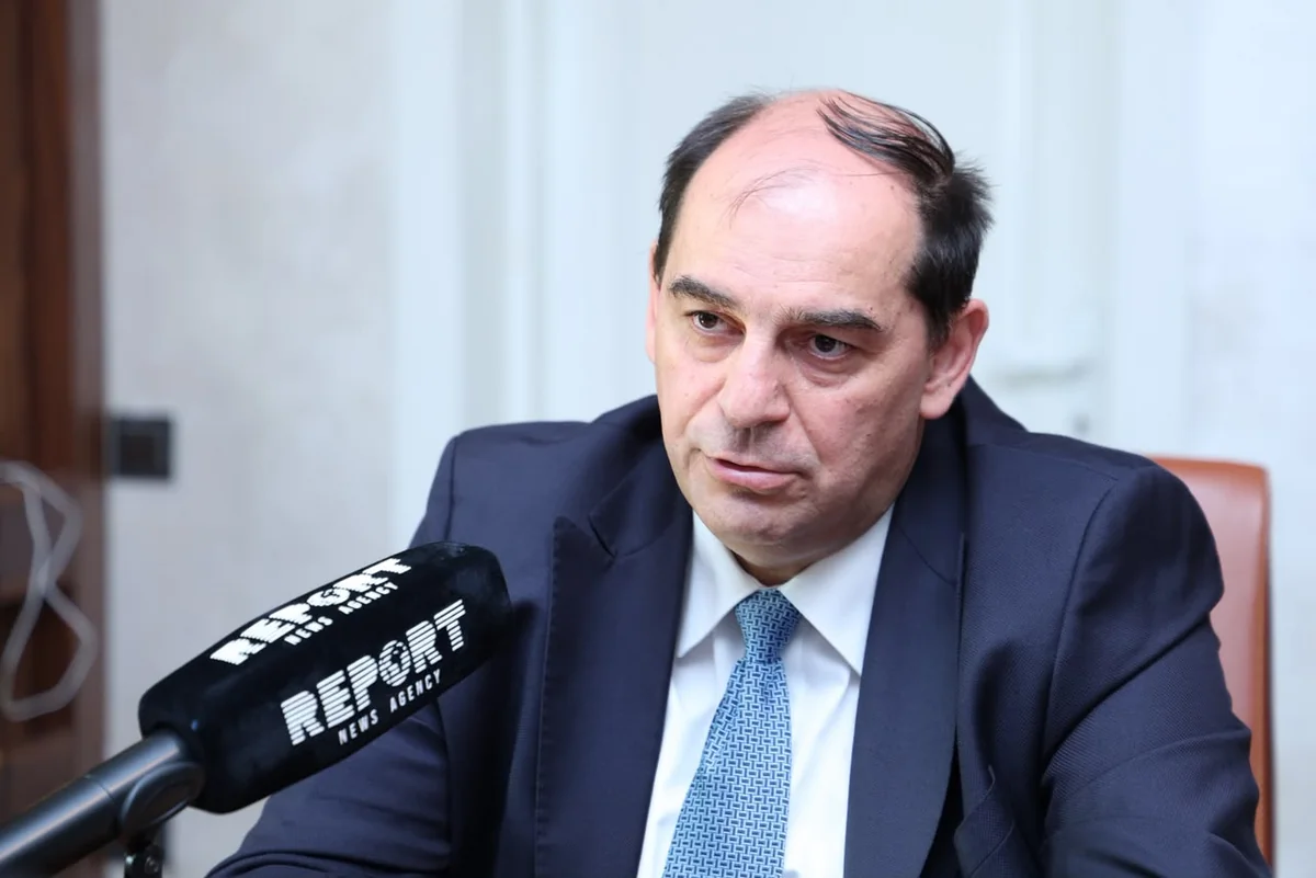 Cavid Abdullayev: "Qobustan" GES xüsusi unikallığı ilə seçilir"