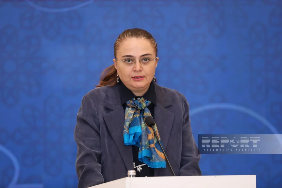 Ötən il azad edilmiş ərazilərdə 41 dini abidə dövlət qeydiyyatına alınıb