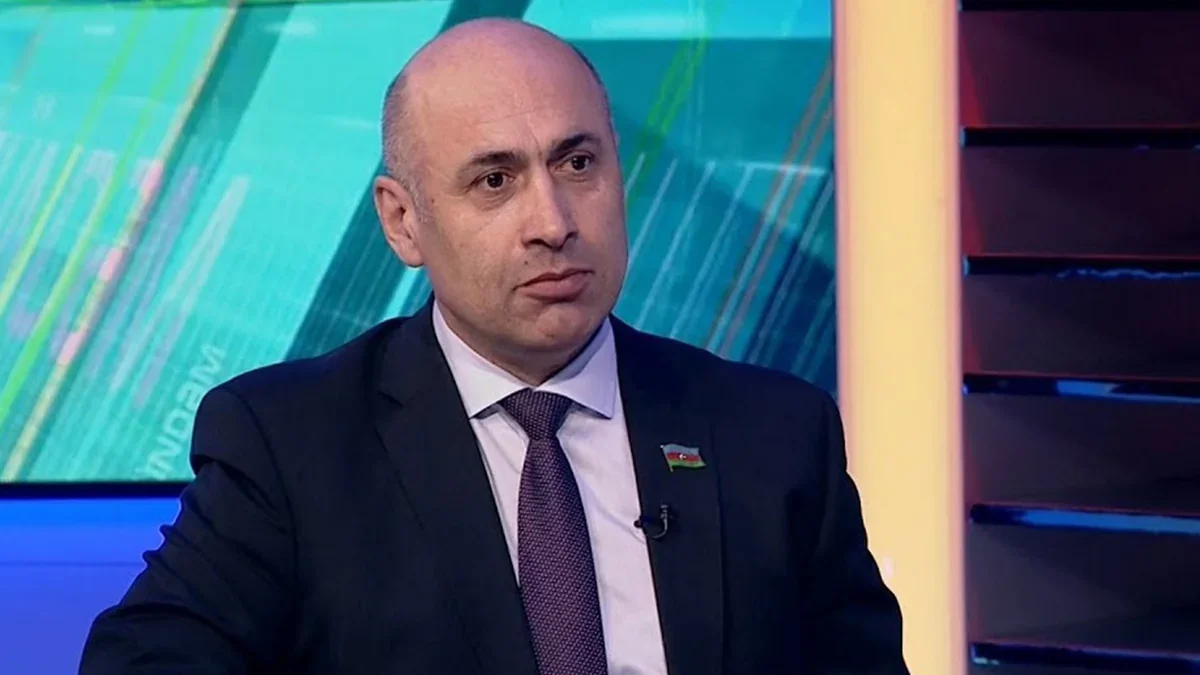 Deputat: "Mexanizatorların hazırlanması ilə bağlı problemlər var"