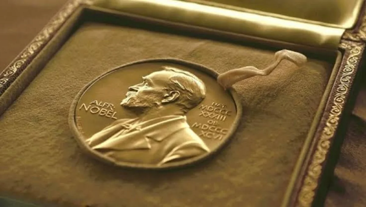 Nobel Fondu laureatlar üçün pul mükafatının məbləğini artırıb