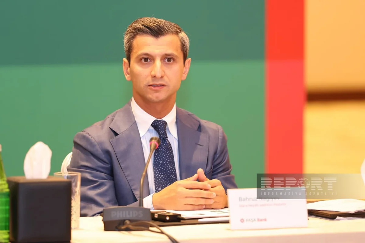 Azərbaycan bankı Naxçıvanda GES tikintisinə 8 milyon manata yaxın kredit ayırıb